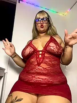 Freechat keirabbw on StripChat