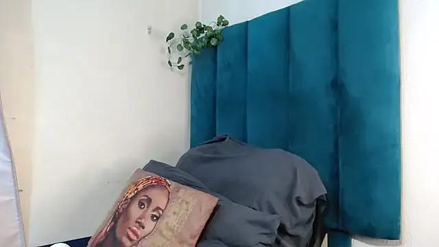 Keishaa-77 — make me horny