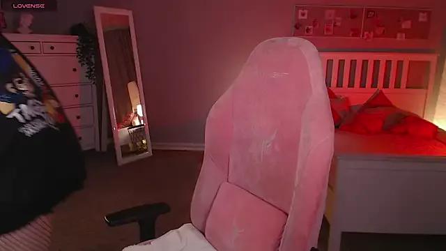 Keke_Pallmer — sexy dance
