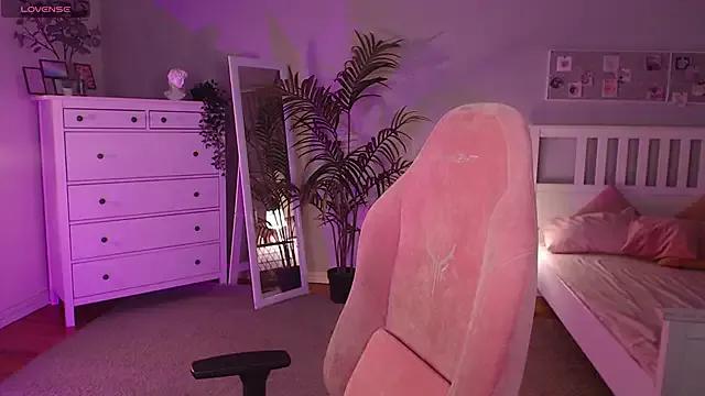 Keke_Pallmer — sexy dance