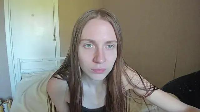 Kelly_Gerzikaa — Open pussy