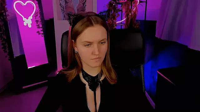 Private KellyPoter on StripChat