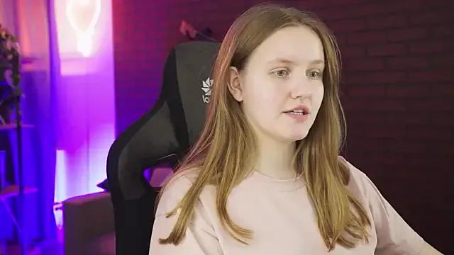 Private KellyPoter on StripChat