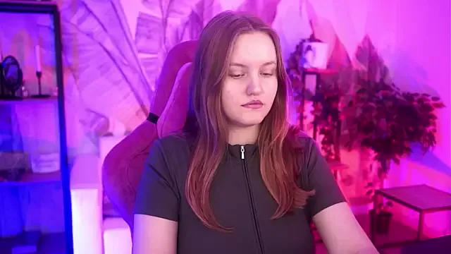 Private KellyPoter on StripChat