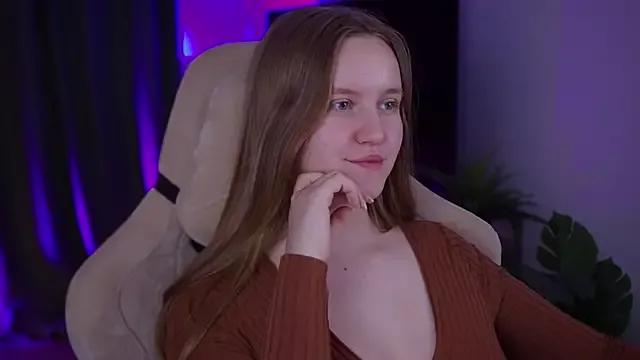 Private KellyPoter on StripChat