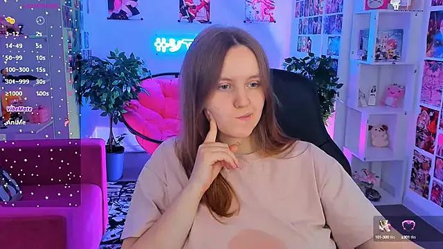 Private KellyPoter on StripChat