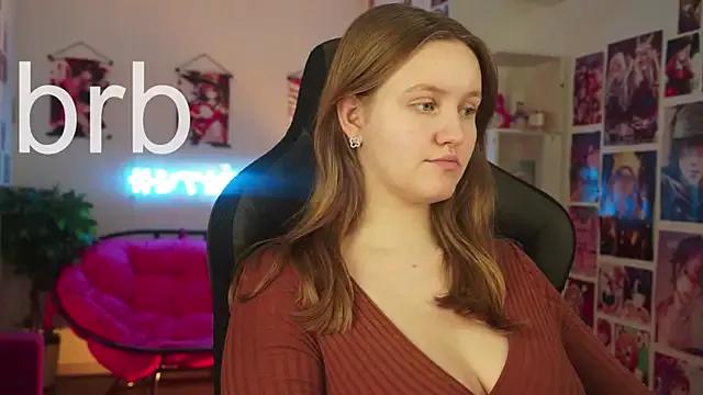 Private KellyPoter on StripChat