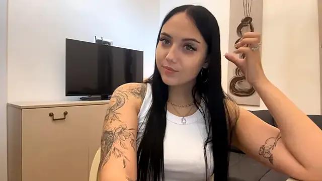 KelsiKier — Massage my boobs