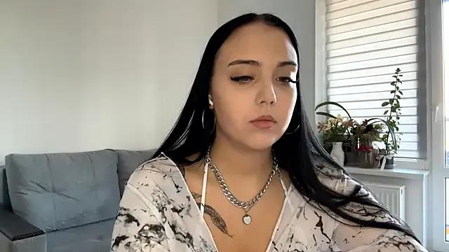 KelsiKier — Play with my boobs