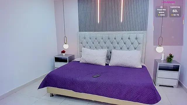 StripChat Kelsy_monroy_ is Freechat Kelsy_monroy_ — SPANK IN MY ASS X20