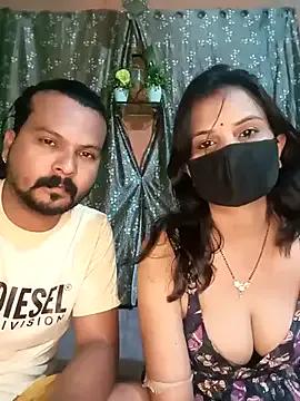 Ken_And_Barbie — Oil massage on naked ass