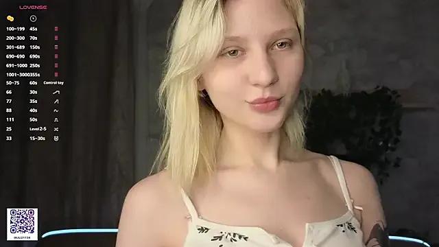 KenaKopiak — Suck and lick my finger