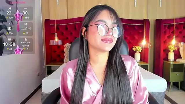 kendalFox_ — Freechat on StripChat