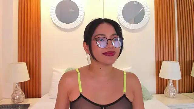 Freechat kendalFox_ on StripChat