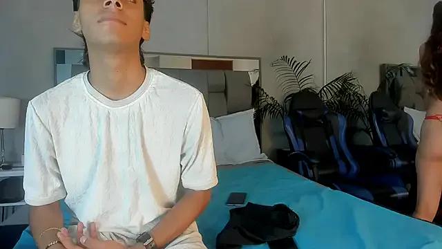 StripChat Kendra_and_liam is Freechat Kendra_and_liam — my cum and squirt