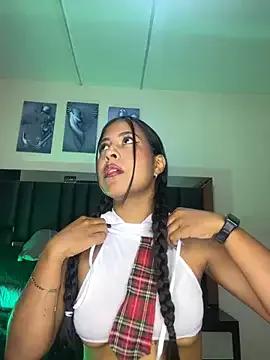 Kendra_C — Show tits + oil