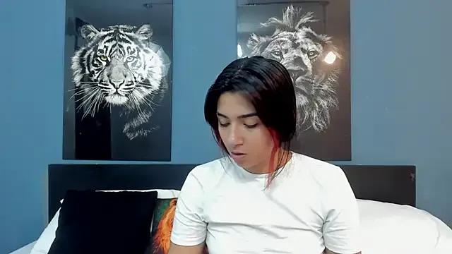 KENDRAOWEN — SPANK ASS  x5 