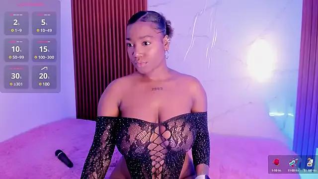 Freechat Kendy_Wilkinson on StripChat