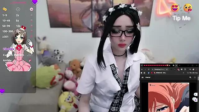 KendyRose1 — makes me suffer