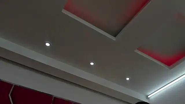 KeniaMuller — spank my ass x6 