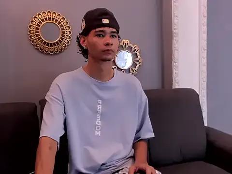 StripChat kenix_777 is Freechat kenix_777 — show cum