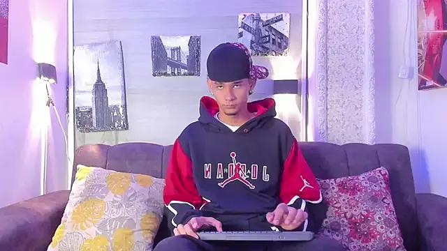 kenix_777 — show cum
