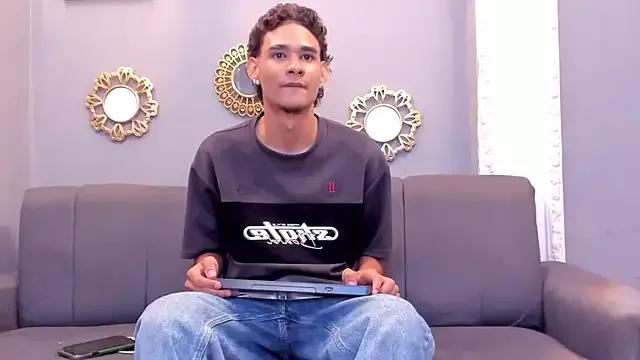 kenix_777 — show cum