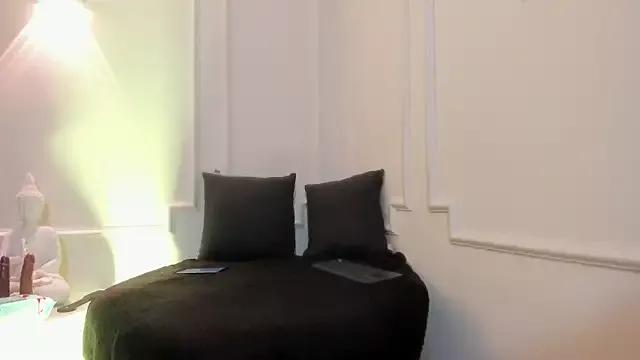 Freechat Kenya_carper on StripChat