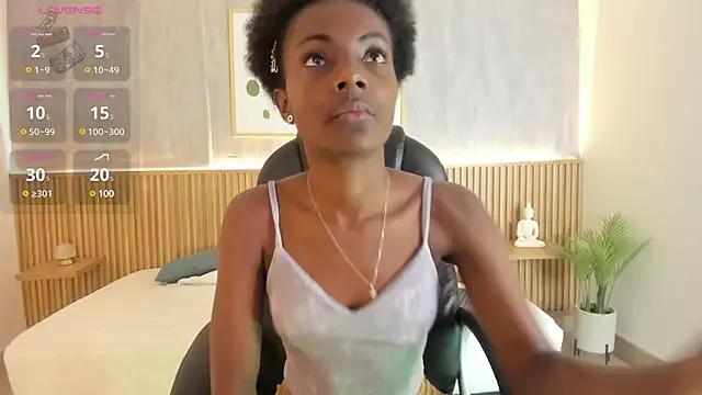 Freechat kenya_stone_1 on StripChat