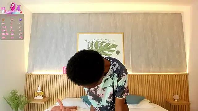 Freechat kenya_stone_1 on StripChat