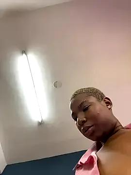 KenyaMystic — FULL NAKED