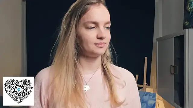 StripChat KerenFurguson is Freechat KerenFurguson — Touch my boobs