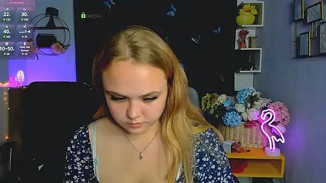 keri_ti — shaking tits