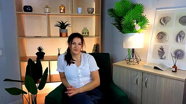 StripChat KerriDezalia is Freechat KerriDezalia — try to lick my finger