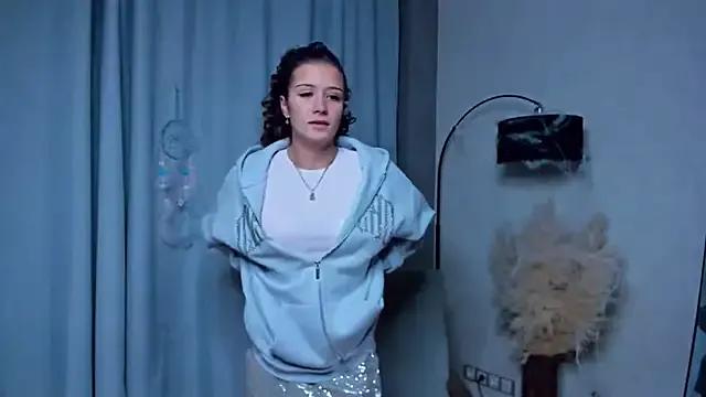 KeshaRachi — If you like me