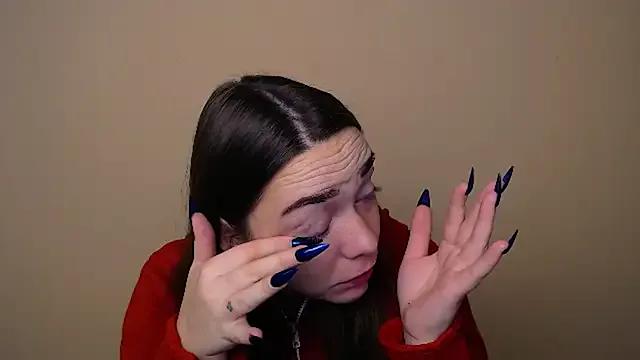ketrin_li — Freechat on StripChat