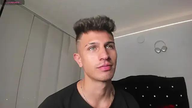 StripChat kevin_ahss is Freechat kevin_ahss — cum