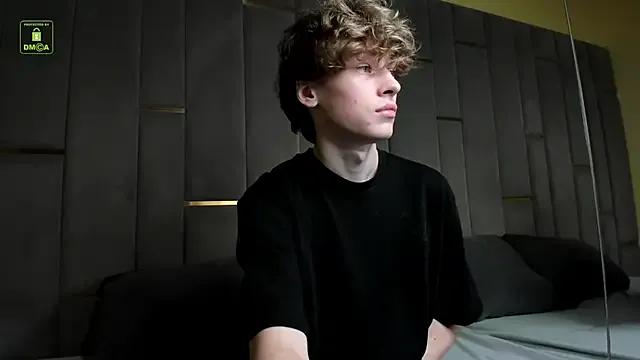 Kevin_Garsia — jerk off 2 min