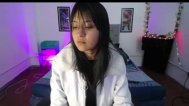 Keyla_Sc — 2 fingers in My pussy