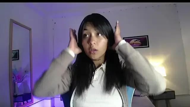 Keyla_Sc — blow job