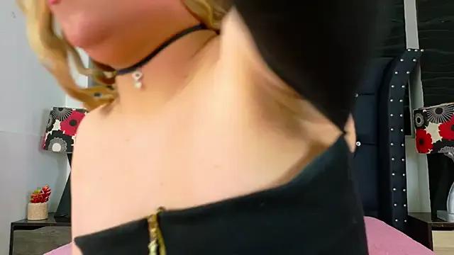 Freechat Keysha_Queen_ on StripChat