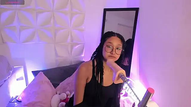 KhalifaDreamss — FUCK MACHINE for 5 minutes