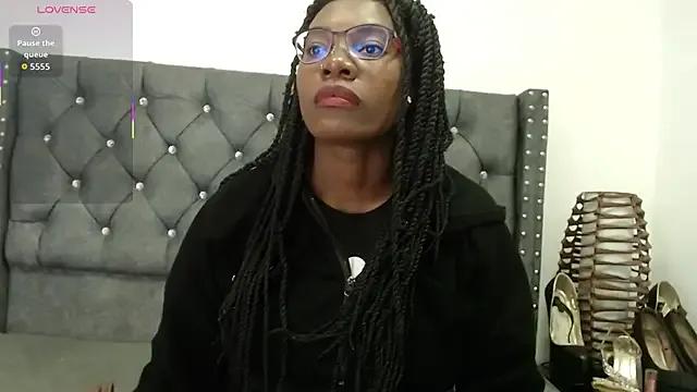 Freechat KhateShar on StripChat