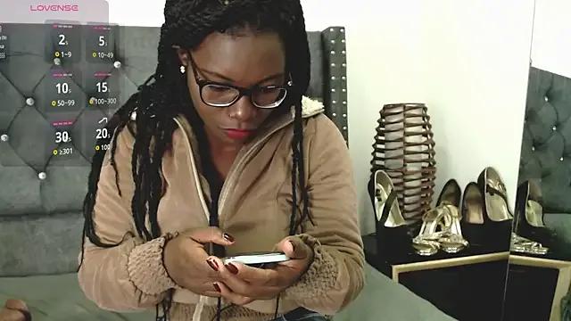 Freechat KhateShar on StripChat