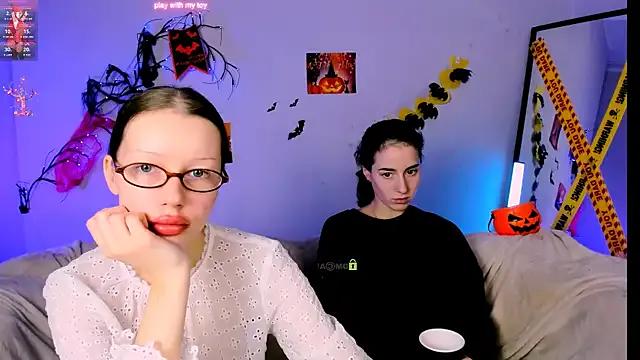 StripChat khloebeauty is Freechat khloebeauty — french kiss