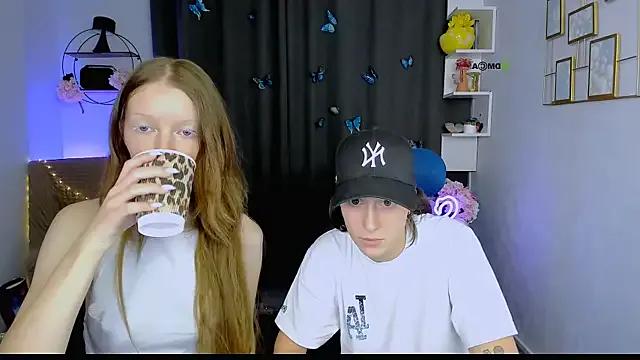 khloebeauty — flash tits