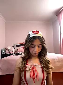 khole_t18 — Dance sexy nurse