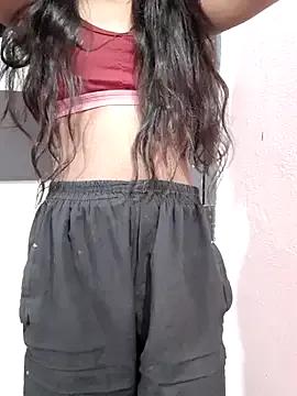 Khushbu678 — Freechat on StripChat