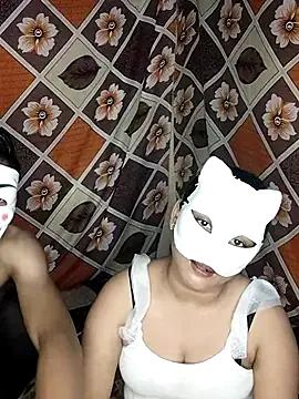 Khushi88 — Open show in public