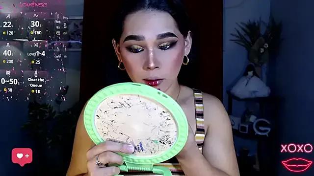 StripChat Kiethmadison_Miller is Freechat Kiethmadison_Miller — BIG CUM SHOW